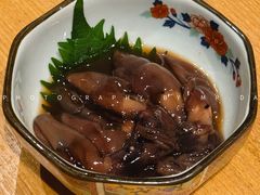 -桂马·日本料理·海胆·海鲜饭·酒场(民主广场店)