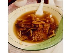 -大哥餐厅(西城花园店)