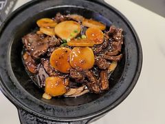 -蘇小主·创意中国菜(金茂览秀城店)