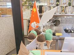 -野人先生Gelato(上海长宁龙之梦店)