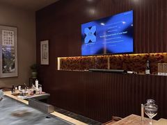 -赫·铁板烧·Omakase(望京昆泰嘉晟酒店)