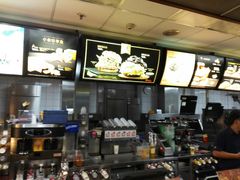 -麦当劳(文武路店)
