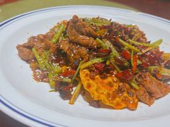 -味鼎长安·地道陕菜(凤城一路店)