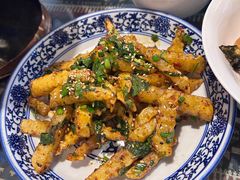 -蜗牛小馆醉乡民谣云南菜(惠新西里店)