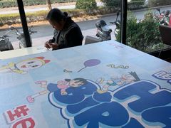 -肯德基(杭州复兴店)