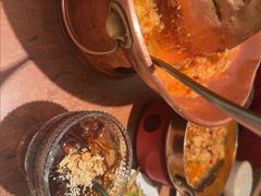 -浩海火燒雲傣家菜(芮欧百货店)