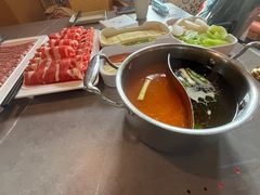 -君邦火锅(新疆大厦店)