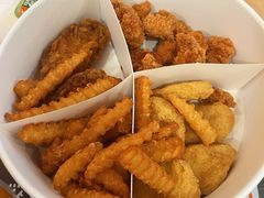 -麦当劳(吴中大道店)