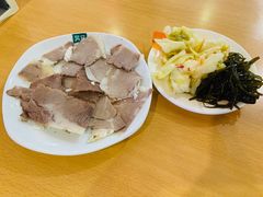 -苏氏牛肉面(北京南路店)