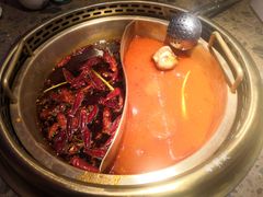 -小龙坎老火锅(北京三里屯店)