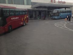 -哈尔滨太平国际机场