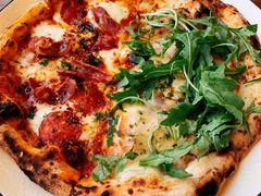 -PIZZA BIANCA(万象城店)
