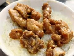 -品香排骨饭(羊官路店)