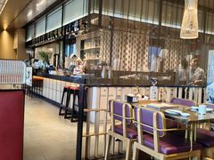 -炙柒Sekinana·精致料理 烧鸟·铁板烧(海上世界店)