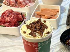 -活潑鲜跳(湖滨商业街店)