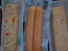 -today便利店(汉街店)