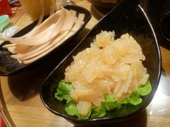 火锅海蜇头-虾满堂(瑞虹店)