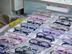 -青聪儿童眼镜(五官科医院宝庆路店)