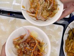-洞密园美食城·二十二年老店(富华路店)