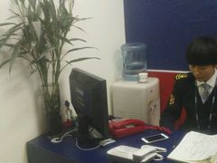 -山木培训(良乡校区)