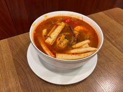 -曼谷食堂·泰国家庭料理