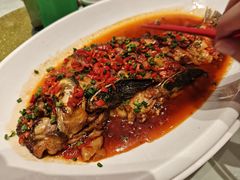 -巴陵全鱼席(湖南老字号汴河街店 )