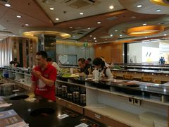 自助取餐区-呷哺呷哺 黄金牧场 (新辰里学清路店)