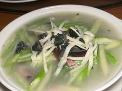 上汤芦笋-牧羊餐厅