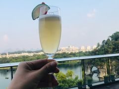 -璟象酒店-爱丽坊景观餐厅