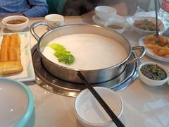 -粤顺渔坊·中山脆肉鲩火锅(清湖店)