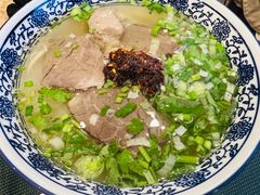 -飞天大厦清真餐厅