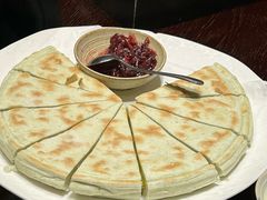 -滇野云南野生菌餐厅(陕西南路店)