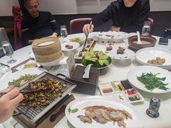 -四季民福烤鸭店(王府井东安门店)