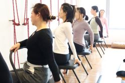 点击看大图 -Y+U遇瑜伽·普拉提