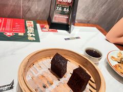 -金牌禄运·点心·啫煲(百信广场店)