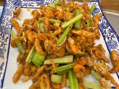 -老味道1992(武当山店)