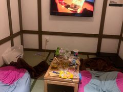 -青水瓦台汤泉(未央店)