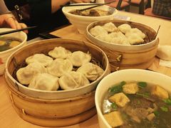 -秦淮小吃城(夫子庙店)