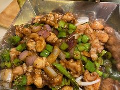 -弄堂里(西溪龙湖天街店)