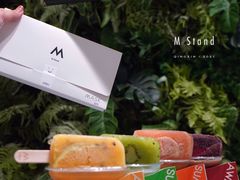 -M Stand(宁波万象城店)