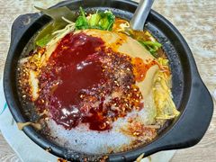 -蜀王砂锅总店