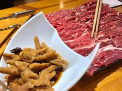 -牛品福潮汕牛肉火锅(旺庄店)