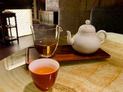 小青柑-湖滨28中餐厅·西湖宴·杭州君悦酒店