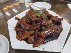 -观桥阁(锦溪店)