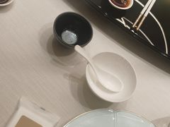-富淳饭店(陆家嘴保利广场店)