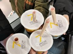 -7分甜(上海新天地广场店)