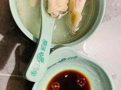 -原味四季椰子鸡(平湖天虹店)