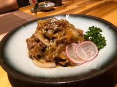 -立山居酒屋·烧鸟 天妇罗(西北湖店)