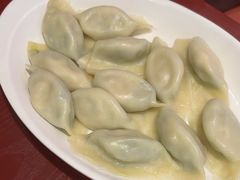 -喜家德虾仁水饺(深圳印力中心店)