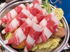 -林妈妈村·日式料理(宝山万达店)